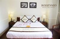 Hotel Boulevard Hotel