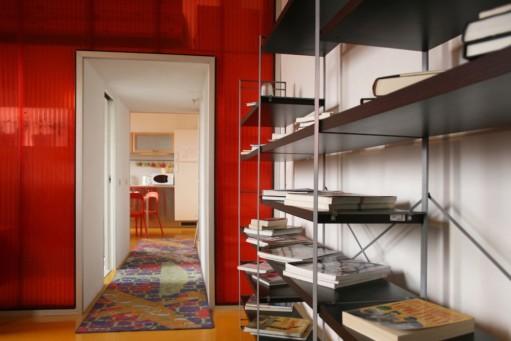 Hotel Loft Padova Bed&Breakfast