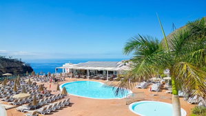 Hotel Altamadores cazare Playa de Cura