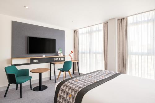 Hotel Holiday Inn Birmingham City