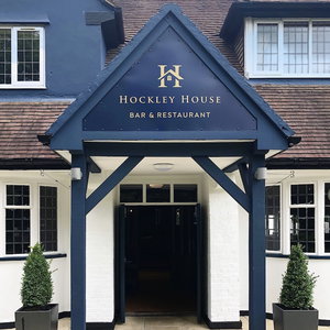 Hotel Hockley House cazare Solihull