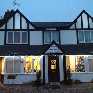 Hotel Achill Guest House cazare Solihull