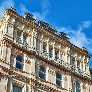 Hotel The Grand Hotel Birmingham cazare Birmingham