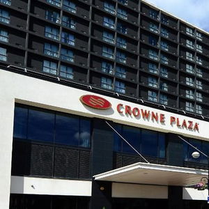 Hotel Crowne Plaza Birmingham City Centre cazare Birmingham