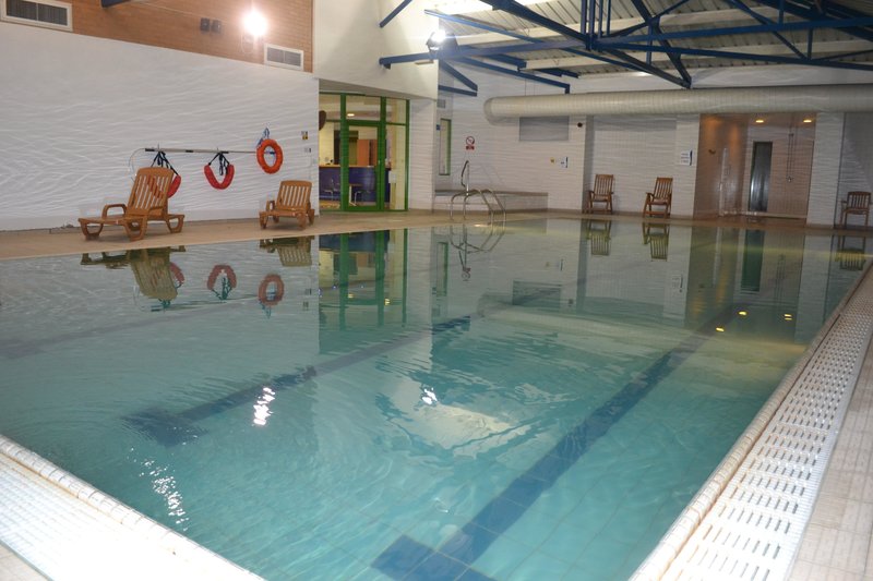 Hotel Holiday Inn Birmingham M6 Jct 7