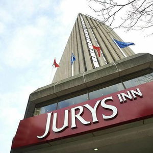 Hotel Leonardo Royal Hotel Birmingham cazare Birmingham