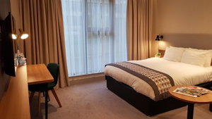 Hotel Holiday Inn Birmingham City Centre cazare Birmingham