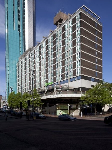 Holiday Inn Birmingham City Centre