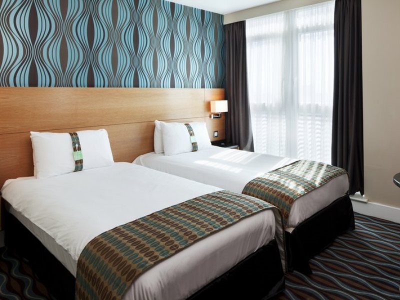 Holiday Inn Birmingham City Centre