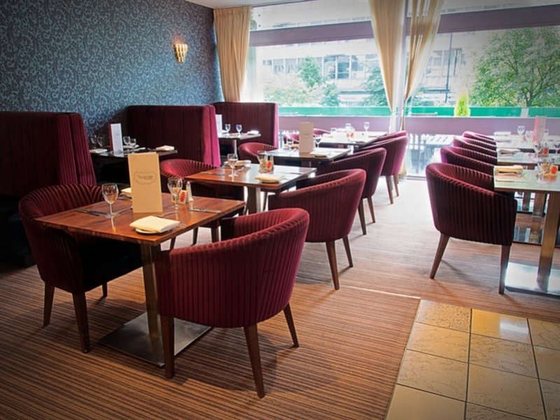 Holiday Inn Birmingham City Centre