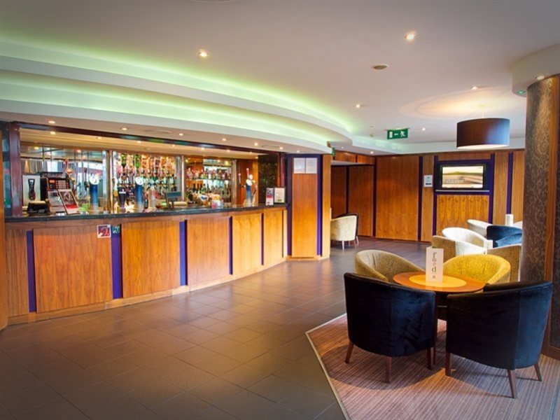 Holiday Inn Birmingham City Centre