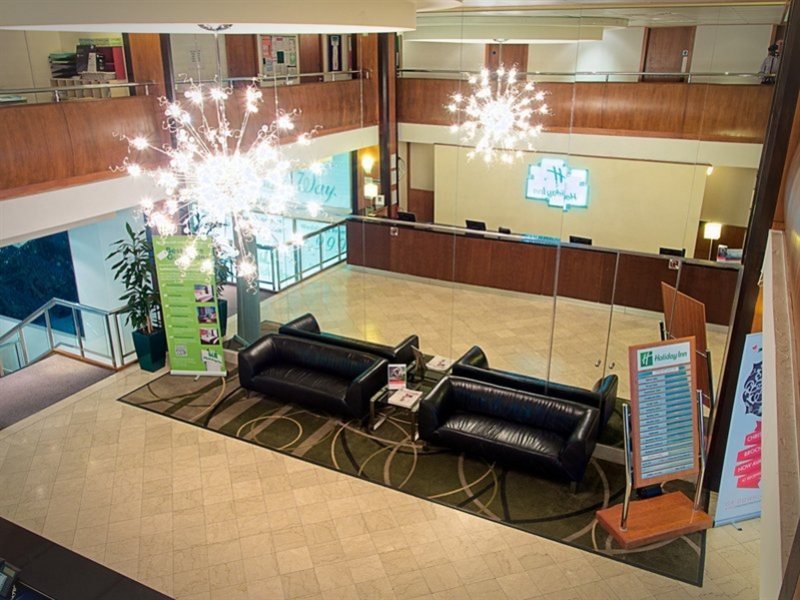 Holiday Inn Birmingham City Centre