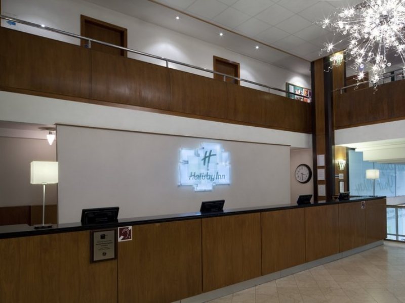 Holiday Inn Birmingham City Centre