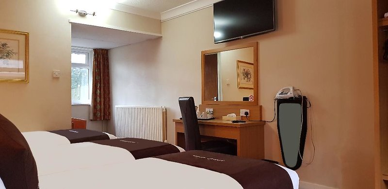 Hotel Apollo