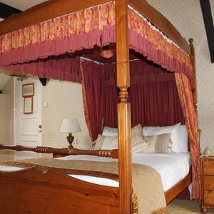 Hotel Brook Marston Farm Hotel cazare Sutton Coldfield