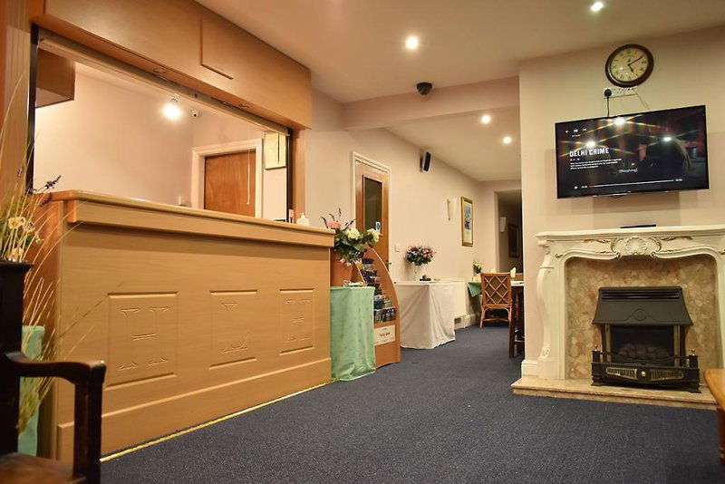 Hotel Royal Square Hotel - Nec And Birmingham Airport