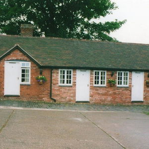 Hotel Church Farm cazare Solihull