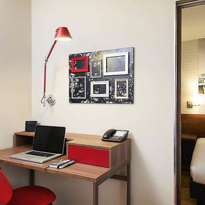 Hotel Aparthotel Adagio Birmingham City Centre cazare Birmingham