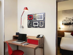 Hotel Aparthotel Adagio Birmingham City Centre cazare Birmingham
