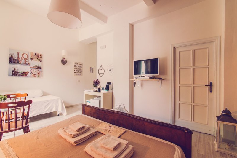 Hotel La Casa Del Cuore