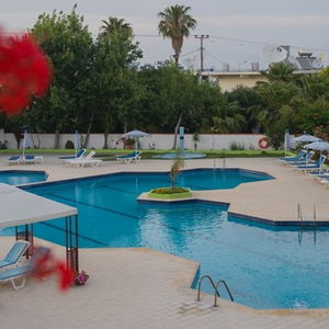 Hotel Happy Days Hotel cazare Theologos