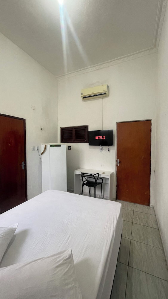 Hotel Pousada So Alegria