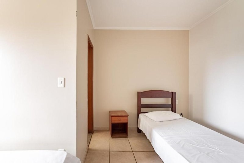 Hotel Hotel Vila Rica By Oyo Rooms