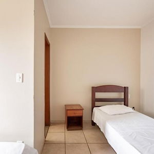 Hotel Hotel Vila Rica By Oyo Rooms cazare Ribeirao Preto