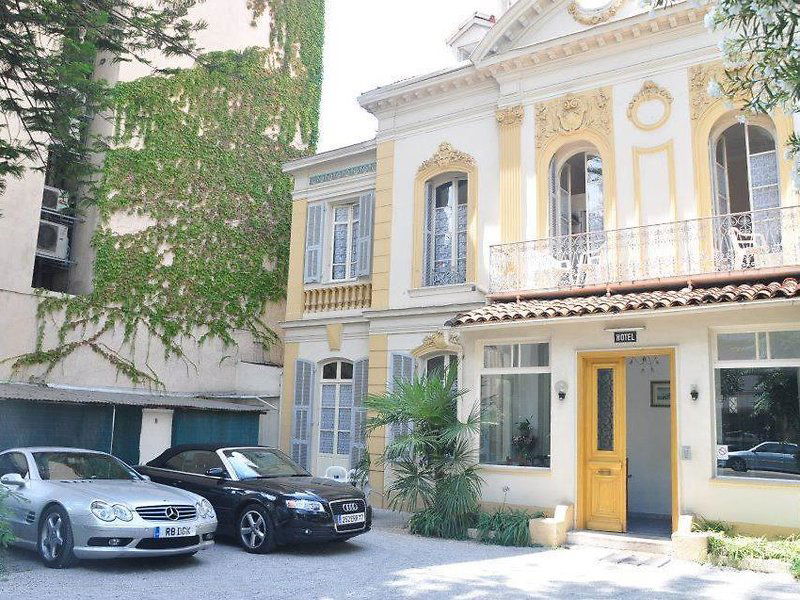 Hotel Belle Meuniere