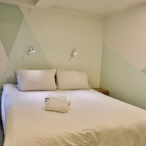 Hotel El Misti Hostel Ipanema cazare Rio de Janeiro