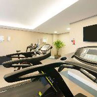 Hotel Matiz Multi Suites cazare Duque de Caxias