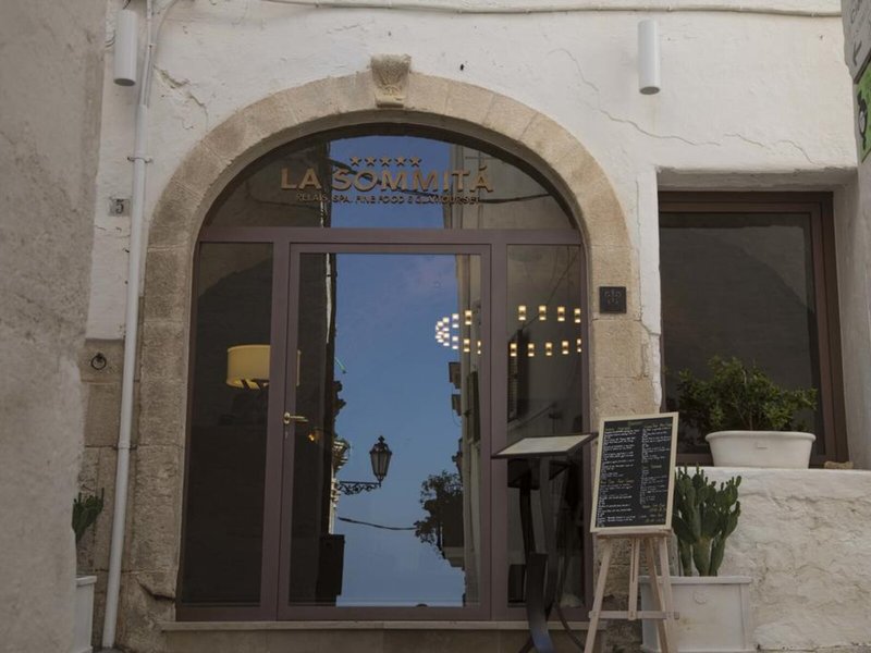 Hotel La Sommità Relais