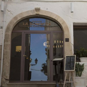 Sejur La Sommità Relais vacanta Ostuni