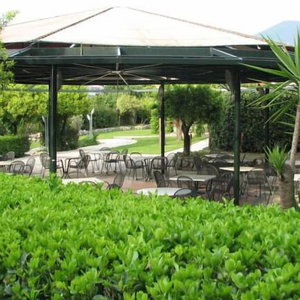 Hotel Hotel Parco cazare Gragnano
