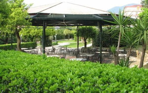 Hotel Hotel Parco cazare Gragnano