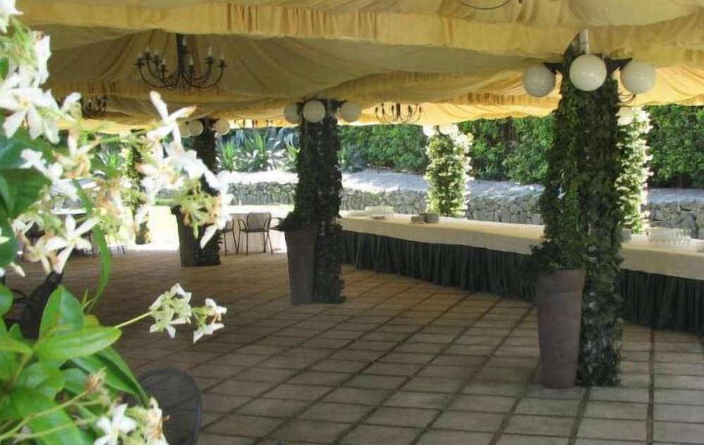 Hotel Parco