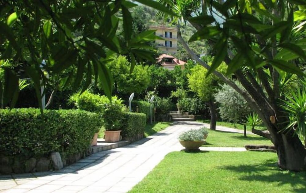 Hotel Parco