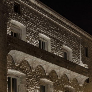 Sejur Dogana Resort vacanta Molfetta