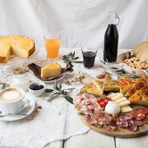 Hotel Trulli Holiday cazare Alberobello