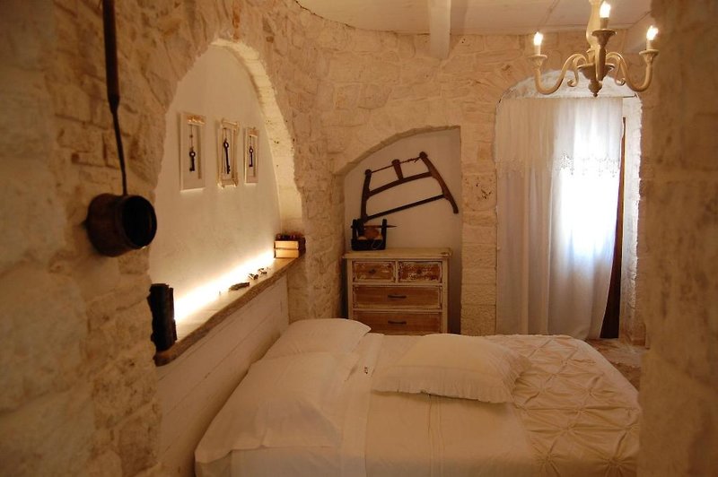 Trulli Holiday