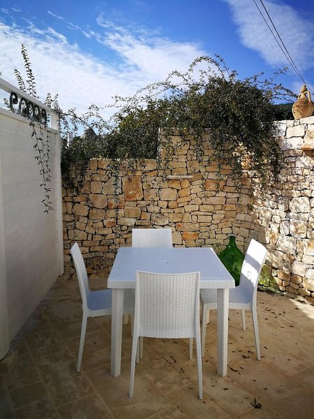 Trulli Holiday