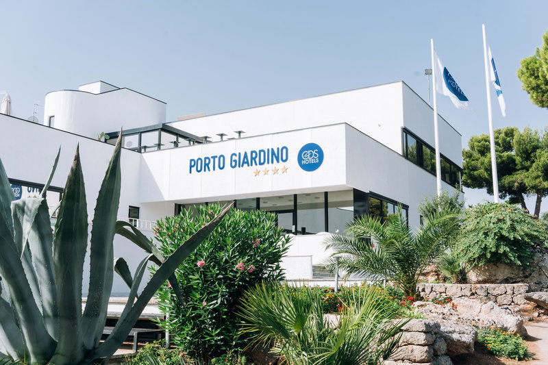 Hotel Porto Giardino