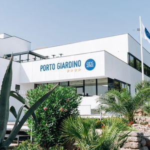 Hotel Porto Giardino cazare Monopoli