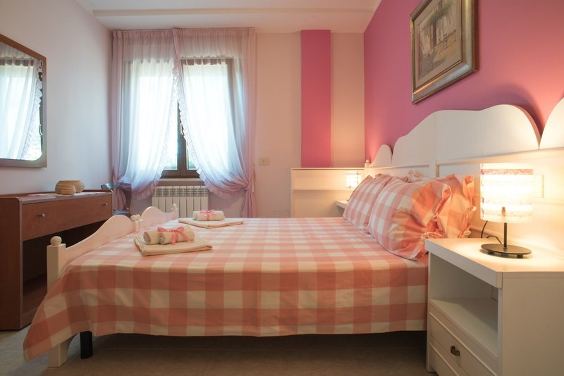 Hotel Villa Vacanze Paradiso