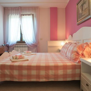 Hotel Villa Vacanze Paradiso cazare Neviano