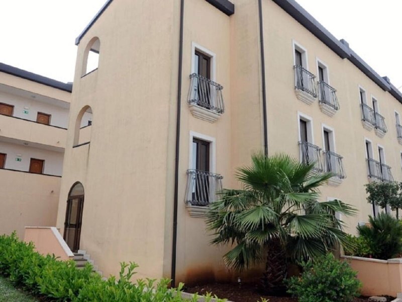 Hotel Villa Rosa