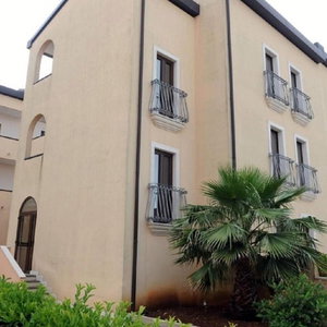 Hotel Villa Rosa cazare Martina Franca