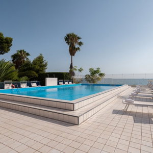 Sejur Hotel Delfino Taranto vacanta Puglia