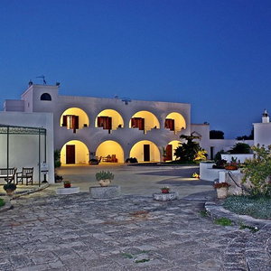 Hotel Masseria Tutosa cazare Ostuni