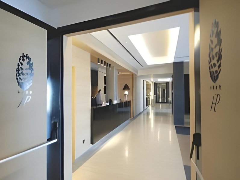 Hotel Pineta
